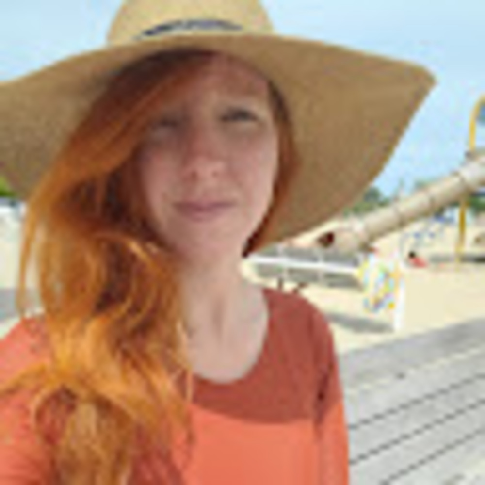 Meet your Posher, Sally